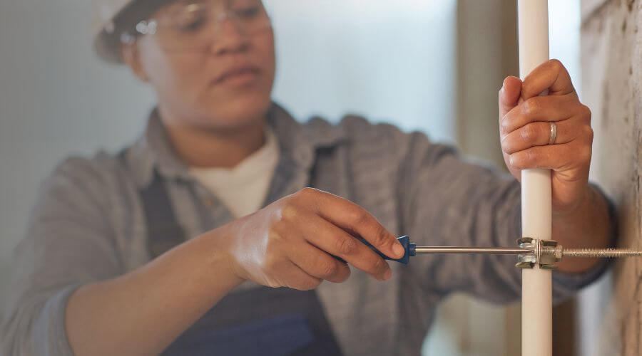 Professional annual plumbing maintenance services in Savona, NY